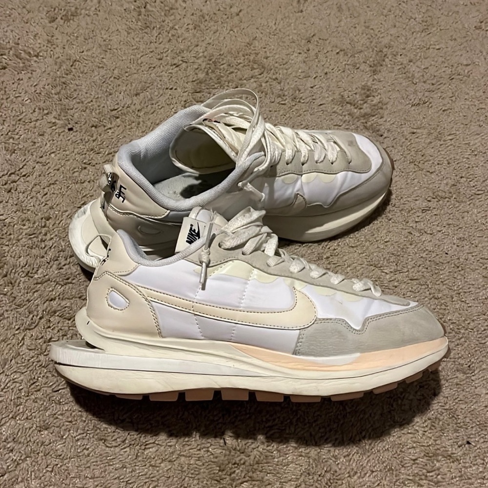 Nike sacai waffle
